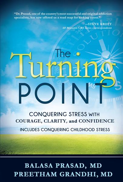 Buy The Turning Point