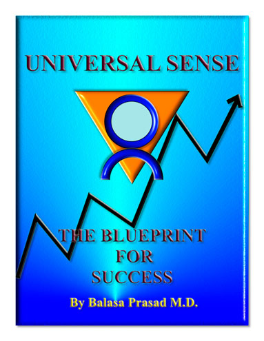 Download Universal Sense